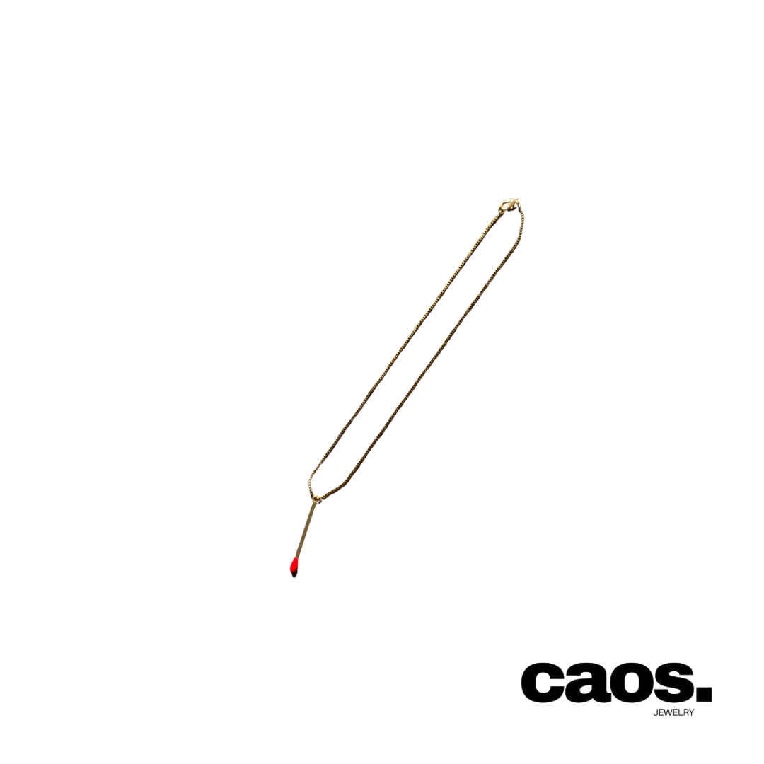 Collar Caos