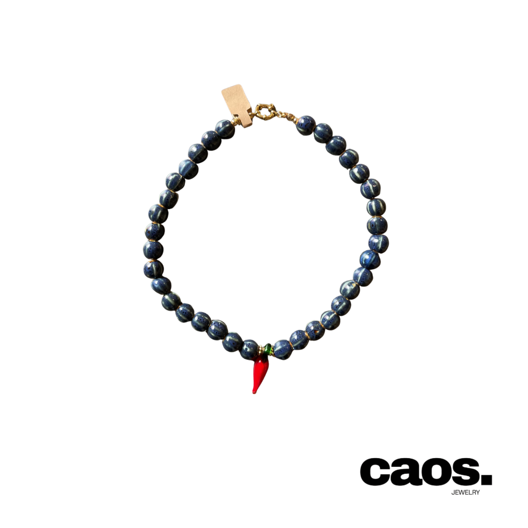 Collar Caos
