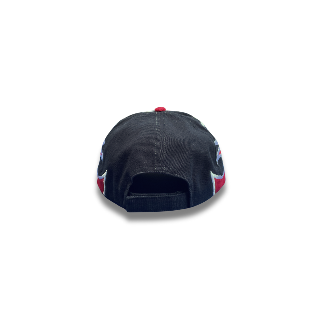 Gorra JTC Flames SS25