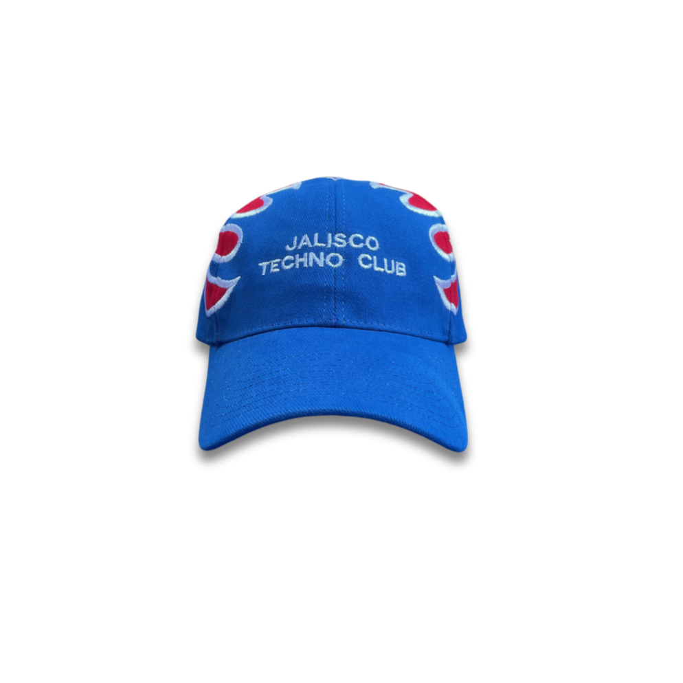 Gorra JTC Flames SS25