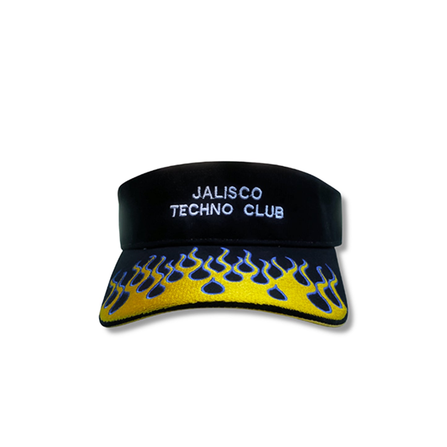 Visera JTC FLAMES