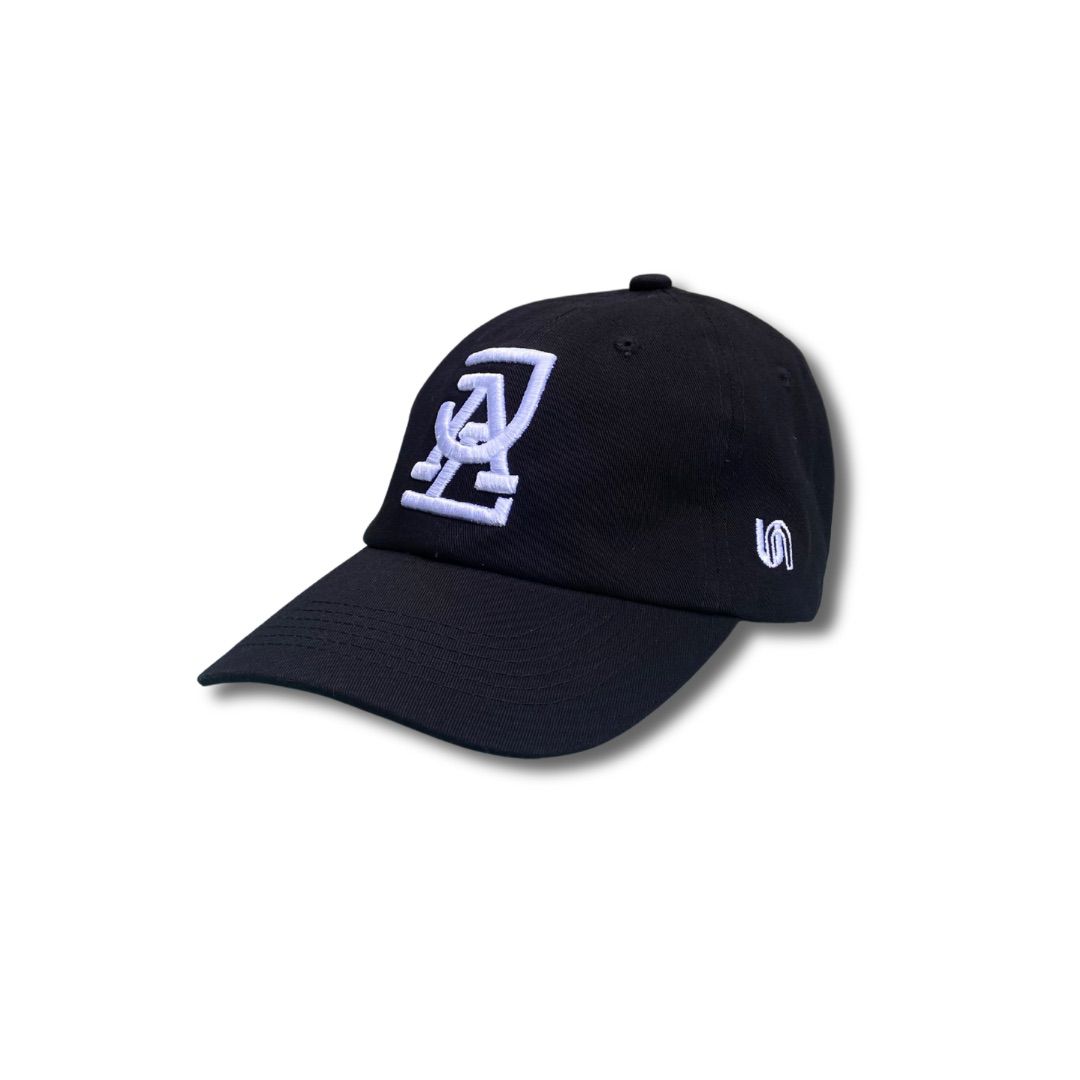 Gorra JAL Perla Curva