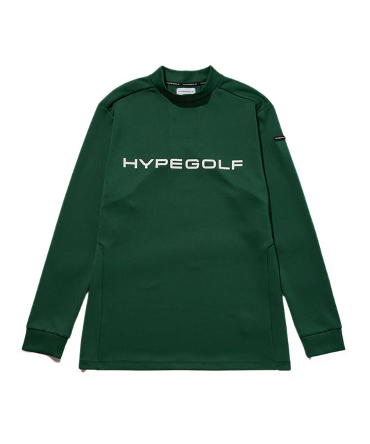 Playera Manga Larga Hypegolf