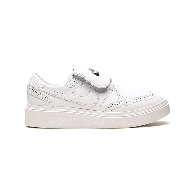 Nike Kwondo 1 x G-Dragon Triple White