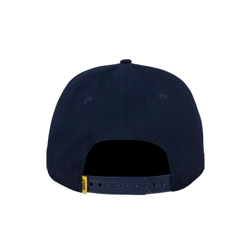 Golf Wang 5 Panel Navy