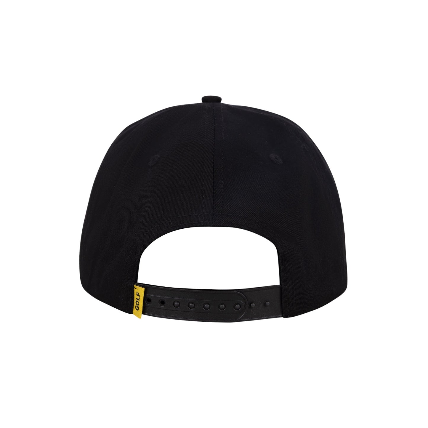 Golf Wang 5 Panel Negro