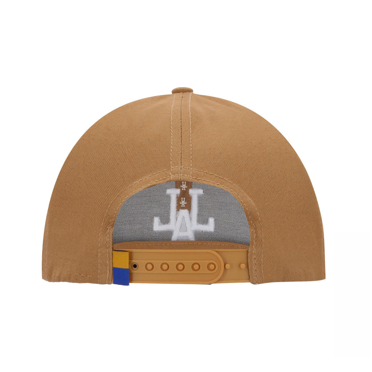 Gorra JAL Raíces Camel