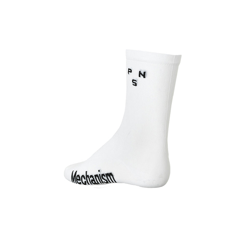 Calcetines PNS blanco